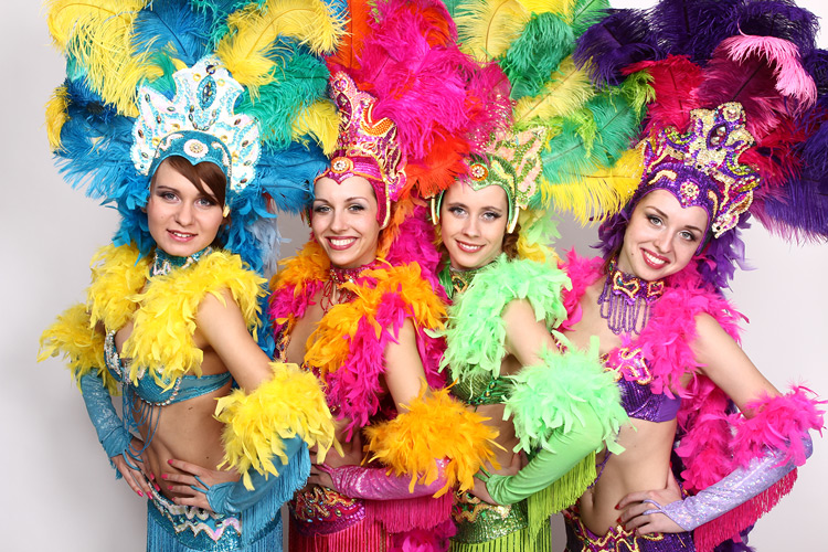 Заказать артистов на праздник