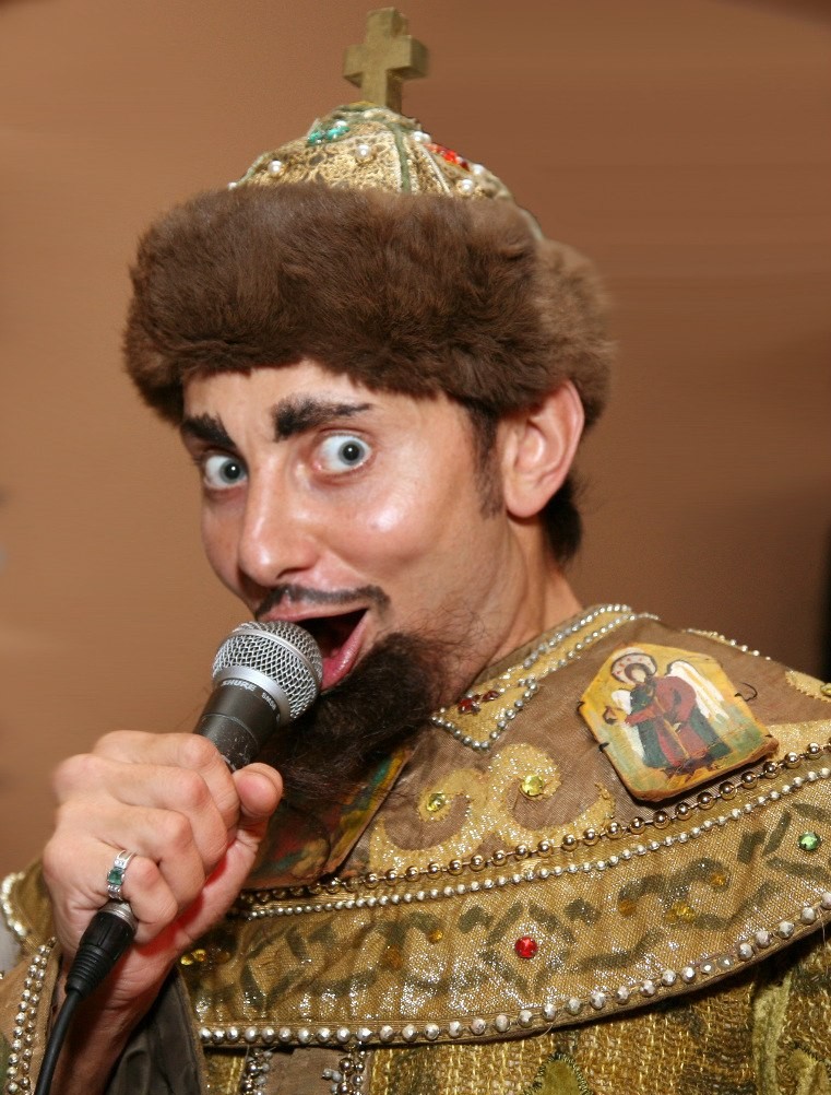 Заказать шоу- программу на праздник