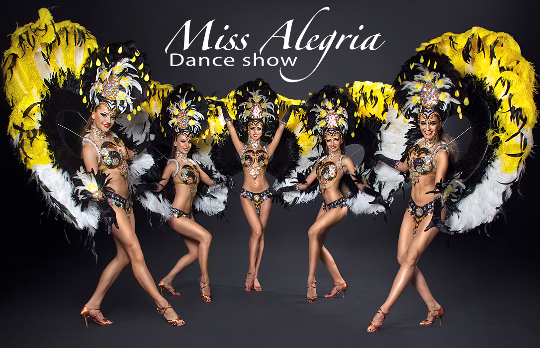 Заказать артистов и шоу на праздник